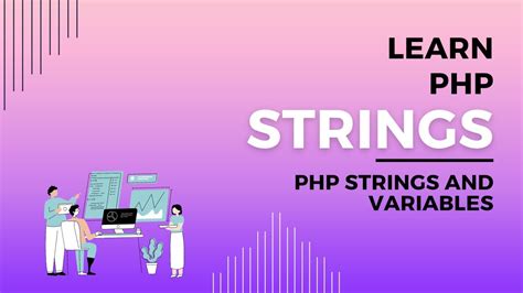 php in string|types of strings in php.